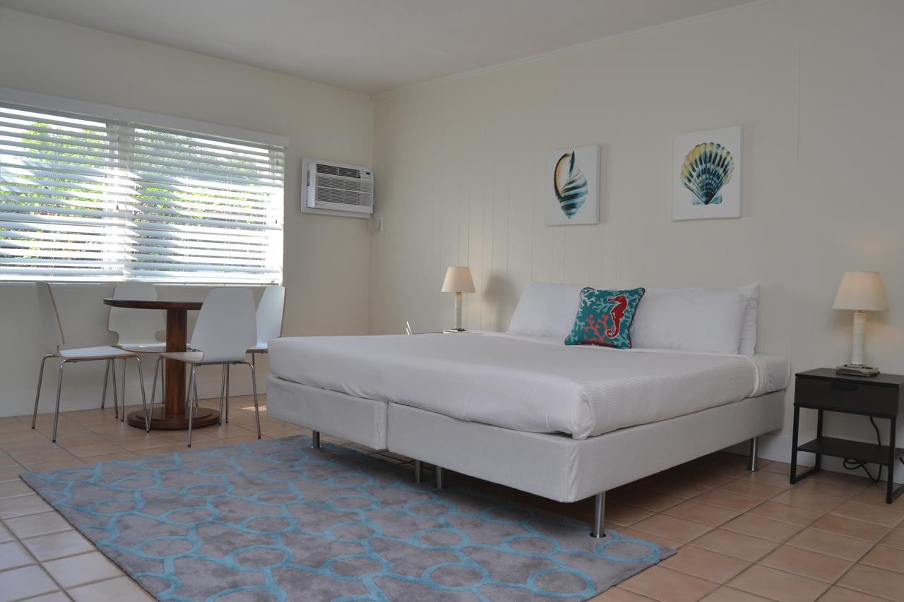 Solas A North Beach Village Resort Hotel Fort Lauderdale Exterior photo