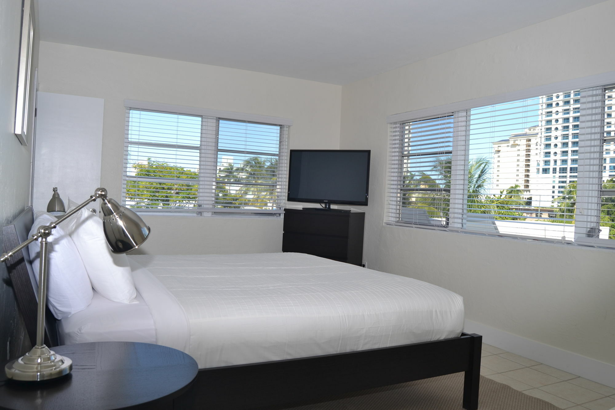 Solas A North Beach Village Resort Hotel Fort Lauderdale Exterior photo
